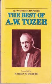 The Best of A.W. Tozer: 52 Favorite Chapters
