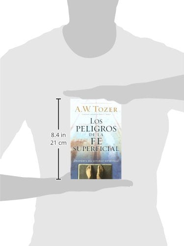 Los Peligros de la Fe Superficial: Despierta del Letargo Espiritual
