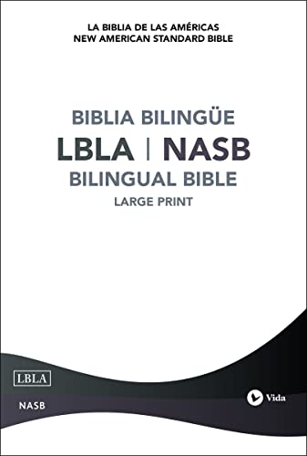 Biblia bilingüe LBLA