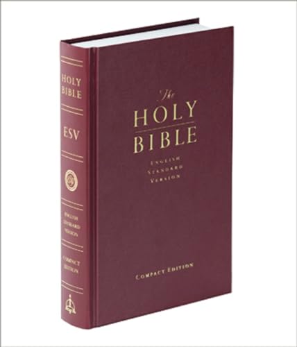 ESV Pew Bible - Compact Edition Case of 24