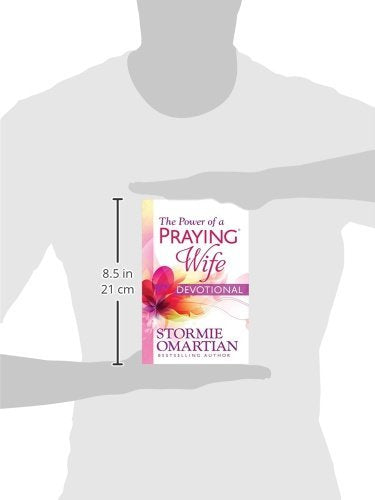The Power of a Praying Wife Devotional