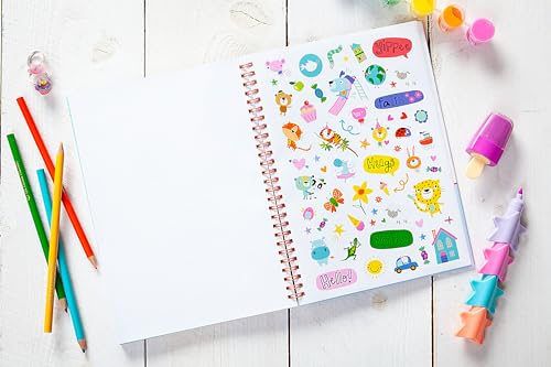 God Made Me Journal