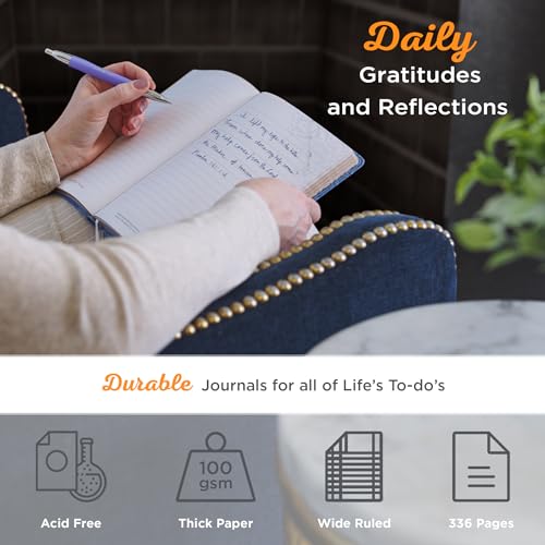 Classic Faux Leather Journal for I Know the Plans Jeremiah 29:11 Bible Verse Bible Verse Brown Inspirational Notebook, Lined Pages W/Scripture, Ribbon Marker, Zipper Closure