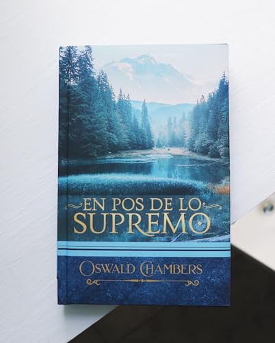 En pos de lo supremo - Edición de lujo (Spanish Edition)