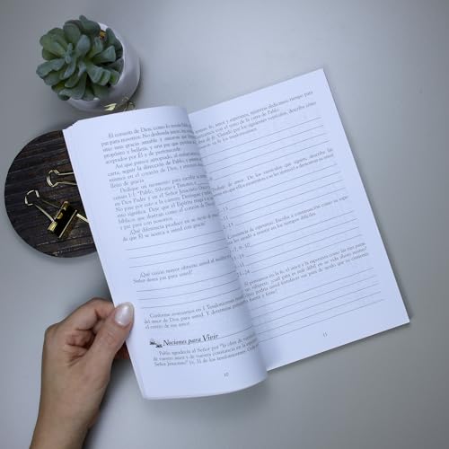 Cristianismo contagioso: un estudio de primera a los Tesalonicenses.