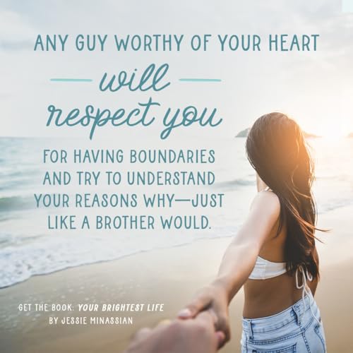 Your Brightest Life: Tips for Navigating Relationships, Health, Faith, Mindset, and More