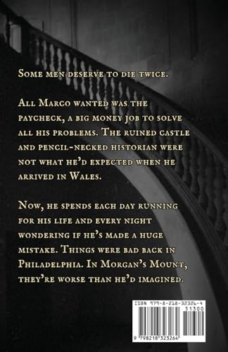 Morgan's Mount