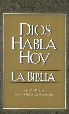 Dios Habla Hoy Labiblia