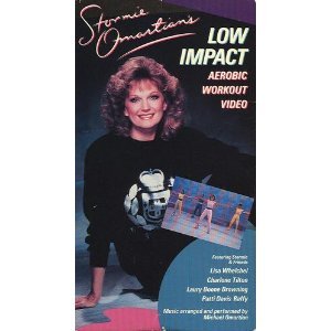 STORMIE OMARTIAN'S LOW IMPACT [N.E.] [IMPORT USA]