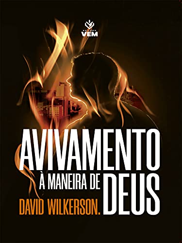 Avivamento à maneira de Deus (Portuguese Edition)