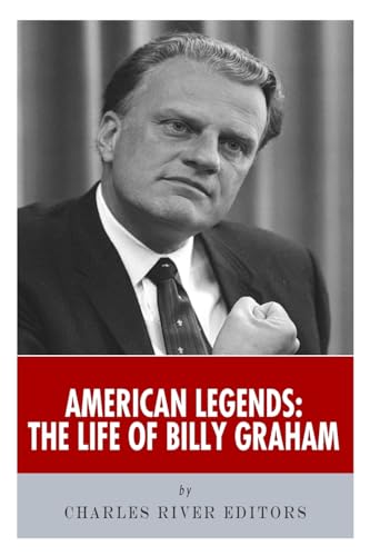 American Legends: The Life of Billy Graham