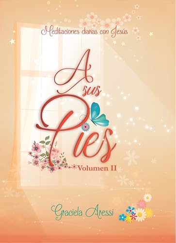 A Sus Pies, Volumen 2
