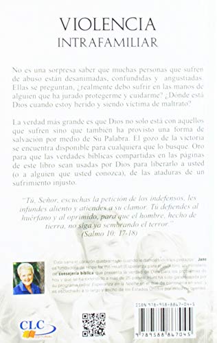 Violencia Intrafamiliar Bolsillo