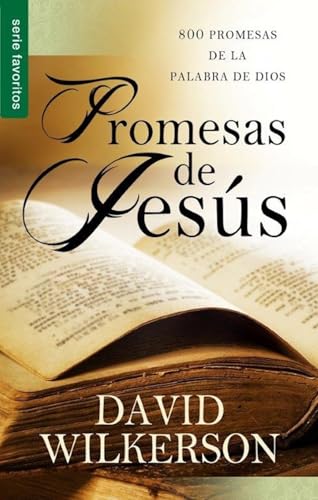 Promesas de Jesus;Favoritos