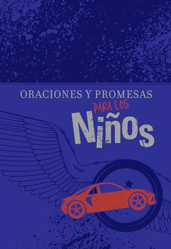 Oraciones y promesas para los niños