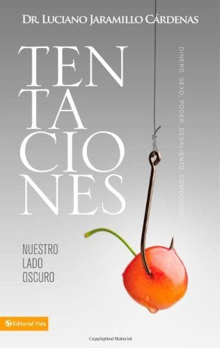 Tentaciones: Nuestro lado oscuro (Spanish Edition) by Luciano Jaramillo C?rdenas (2012-08-11)