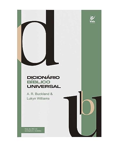 Dicionário bíblico universal