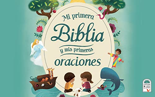 Mi Primera Biblia Y MIS Primeras Oraciones