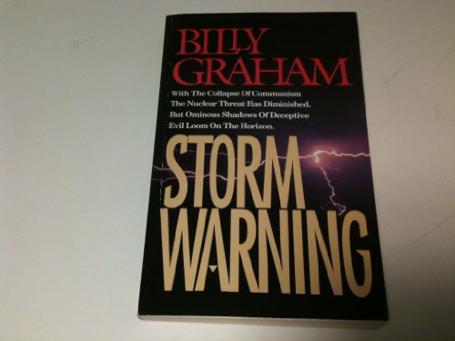 Storm Warning