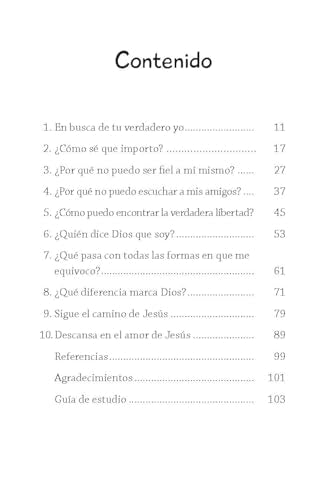 ¿Quién Soy Y Por Qué Importo?: (Ayuda a Los Jóvenes Cristianos a Crecer En Fe Y Confianza Al Descubrir Lo Que La Biblia Dice Sobre La Identidad)