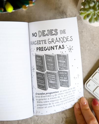 Serie Grandes Preguntas 5: ¿Cómo Estoy Seguro de Lo Que Está Bien Y Lo Que Está Mal? Serie Grandes Preguntas 5: ¿Cómo Estoy Seguro de Lo Que Está Bien ... de Lo Que Está Bien Y Lo Que Está Mal? ¿