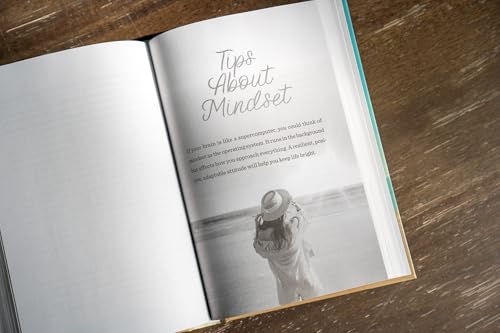 Your Brightest Life: Tips for Navigating Relationships, Health, Faith, Mindset, and More