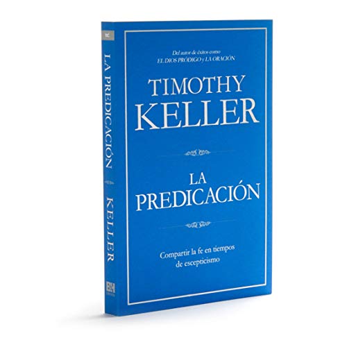 La Predicación: Compartir la fe en tiempos de escepticismo | Preaching: Communicating Faith in an Age of Skepticism