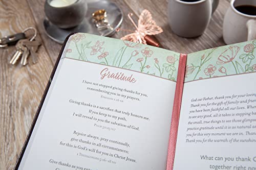 Joyful Hearts - Prayers & Promises for Couples