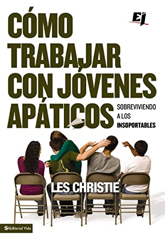 Cómo trabajar con jóvenes apáticos: Sobreviviendo a los insoportables