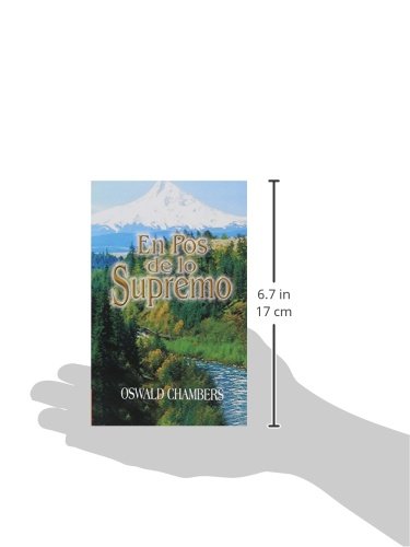 ▶ En Pos de Lo Supremo - Bolsilibro