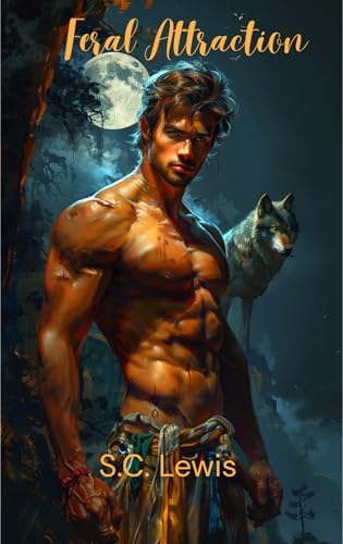 Feral Attraction (English Edition)