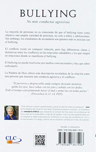 Bullying - Bolsilibro