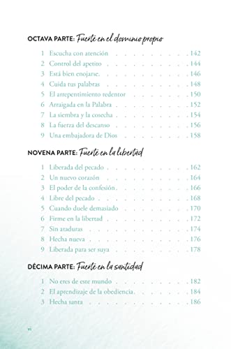 Fuerte - Serie Favoritos: Meditaciones Para Disfrutar Una Vida Poderosa Y Apasionada