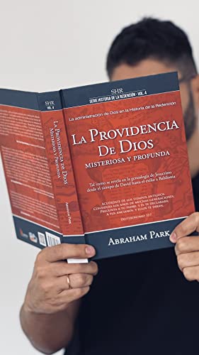 Serie Historia de la Redención Vol. 4 - La Providencia de Dios: Misteriosa Y Profunda