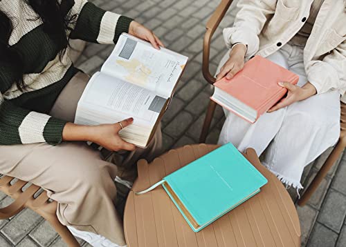 Nbla Biblia AMA a Dios Grandemente, Leathersoft, Oro Rosa, Interior a Cuatro Colores