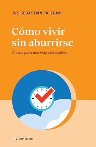 CÓMO VIVIR SIN ABURRIRSE