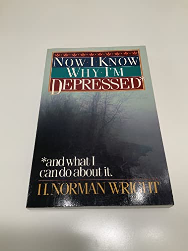 Now I Know Why I'm Depressed and What I Can Do About It