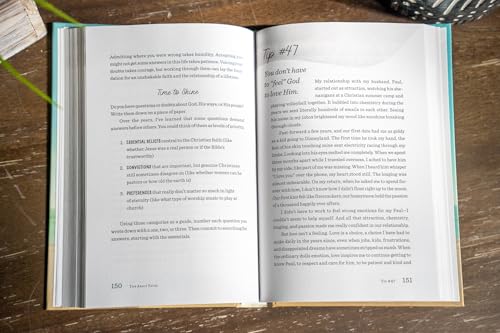 Your Brightest Life: Tips for Navigating Relationships, Health, Faith, Mindset, and More
