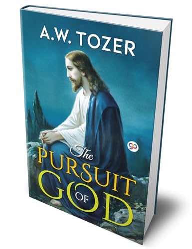 The Pursuit of God