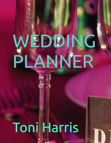 WEDDING PLANNER