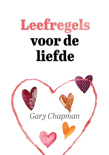 Leefregels voor de liefde