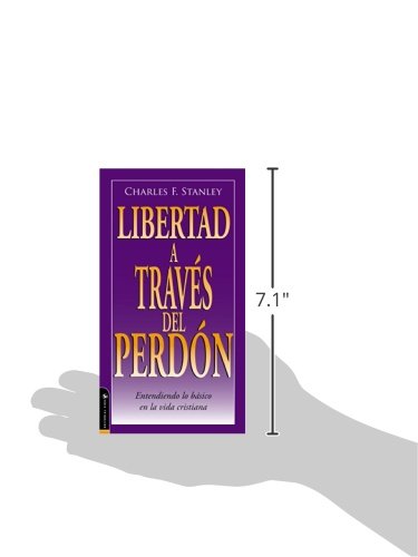 Libertad en el perdon / Liberty in Forgiveness