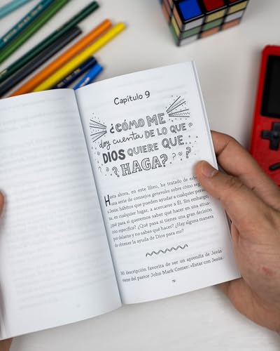 Serie Grandes Preguntas 6: ¿Cómo Puedo Sentirme Más Cerca de Dios?