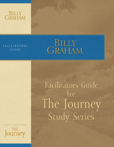 The Journey Facilitator's Guide (English Edition)