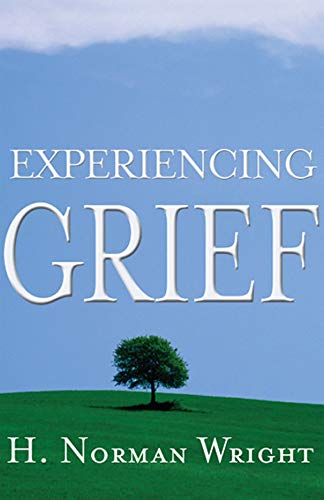 Experiencing Grief (English Edition)
