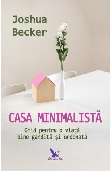 Casa Minimalista