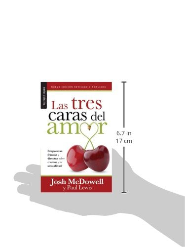 TRES CARAS DEL AMOR: Givers, Takers & Other Kinds of Lovers