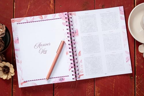 100 Days of Hope for Your Soul: Bible Word Search Devotional