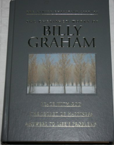 The Cherished Works of Billy Graham