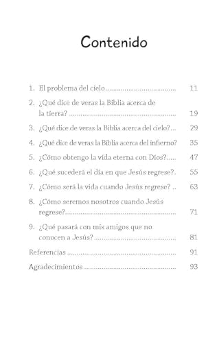 Serie Grandes Preguntas 1: ¿Qué Sucede Cuando Morimos?